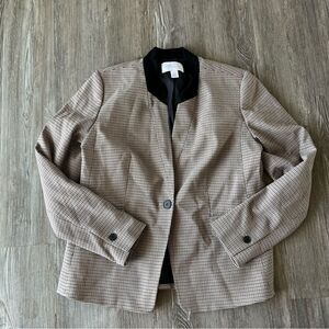 Nordstrom Signature Women’s Large Blazer Jacket